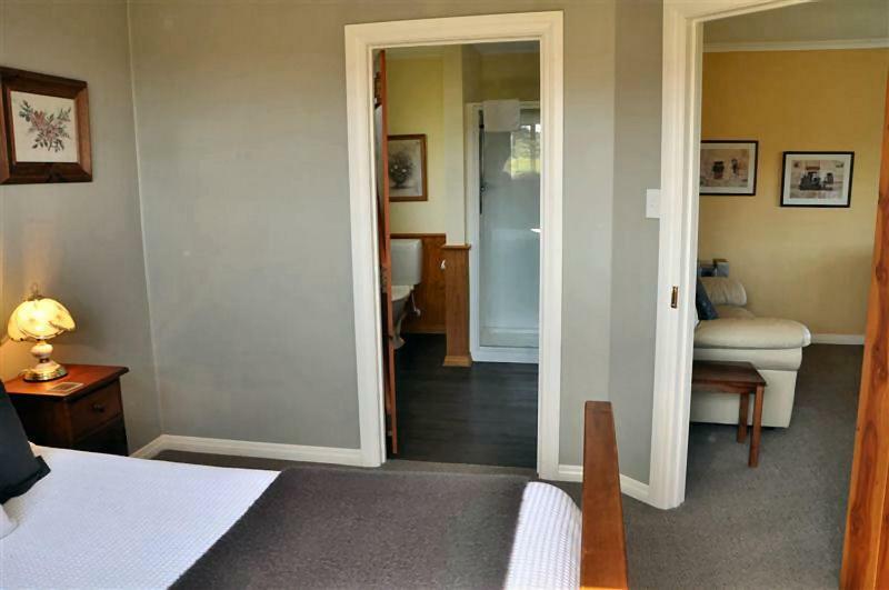 Blue Thistle Cottages Te Anau Ngoại thất bức ảnh